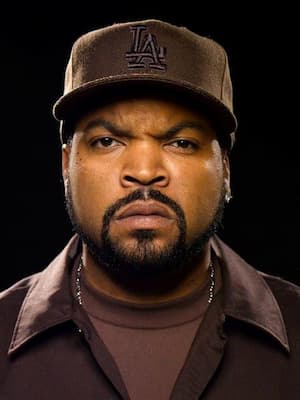 Ice Cube Photo