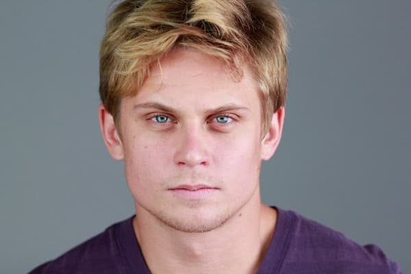 Billy Magnussen photo