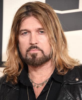 Billy Ray Cyrus Photo