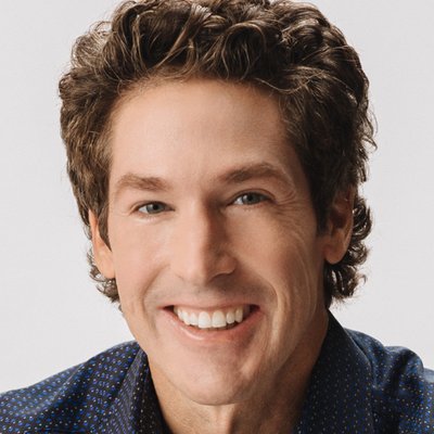 Joel Osteen Photo