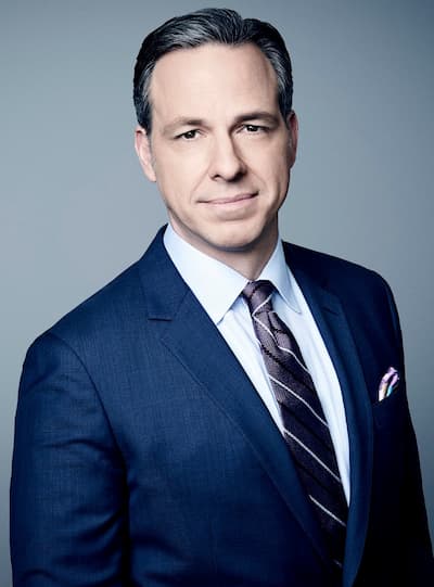 Jake Tapper photo