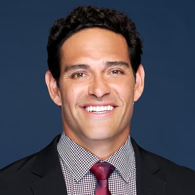 Mark Sanchez Photo