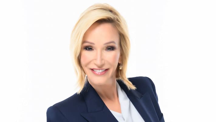 Paula White Photo