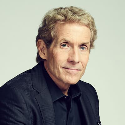 Skip Bayless Photo