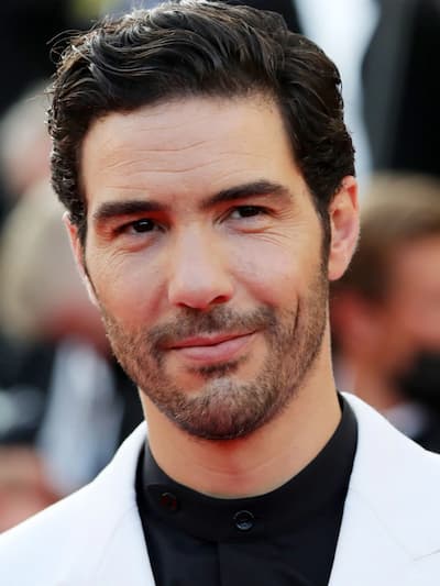 Tahar Rahim photo