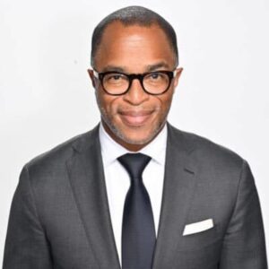 Jonathan Capehart Bio, Wiki, Height, MSNBC, Wife, Net Worth