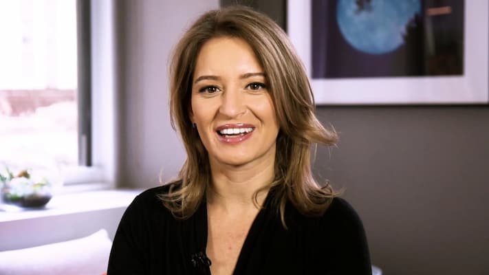 Katy Tur Photo