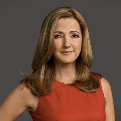 Chris Jansing Photo