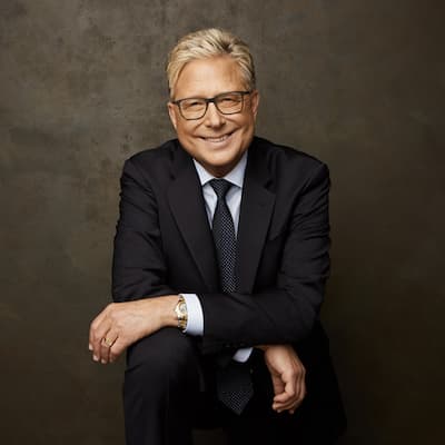 Don Moen Photo