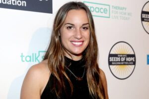 Hannah Berner Bio, Age, Summer House, Husband, Net Worth | Originalprofiles