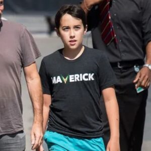 Nathan Thomas Stewart (Jon Stewart's Son) Bio, Age, Net Worth