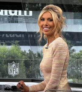 Taylor Bisciotti (Justin Herbert's Wife) Bio, Age, Net Worth ...