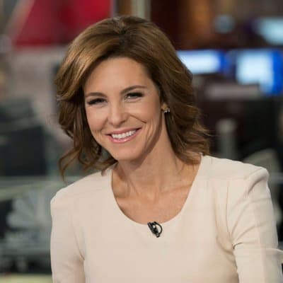 Stephanie Ruhle Photo