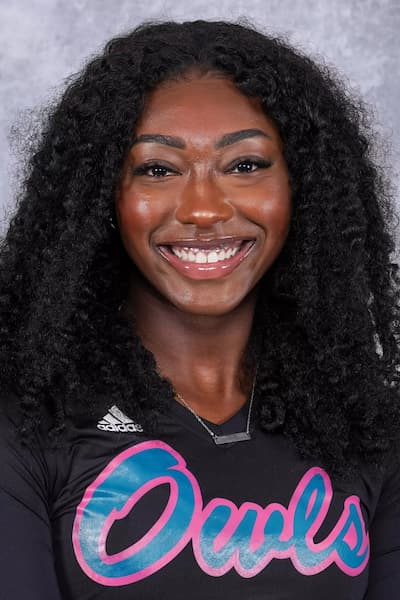 Aniya Harvey Photo
