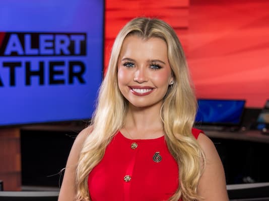 Carlyn McCreary Photo