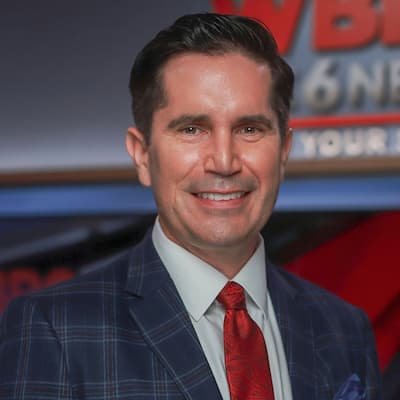 Russell Jones Photo