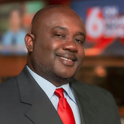 Kelvin Reynolds Photo