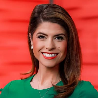 Morgan Hightower Photo