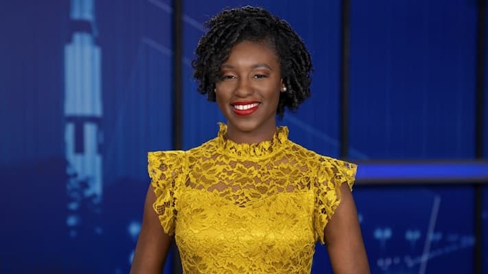 Keneisha Deas Photo