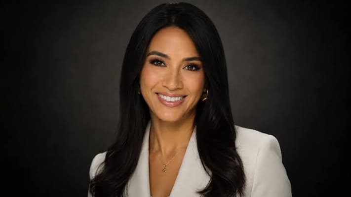 Natalie Chuck Photo
