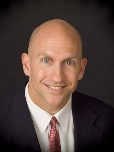 Aaron Perlman Photo