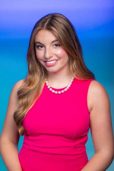 Shelby Rae Martin Photo