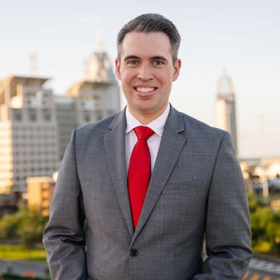 Cameron Taylor Photo
