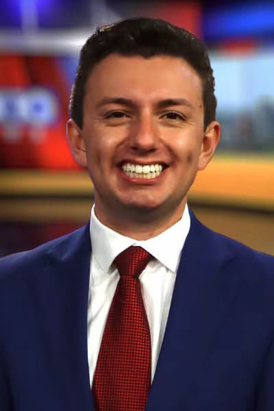 Nicholas Herboso Photo
